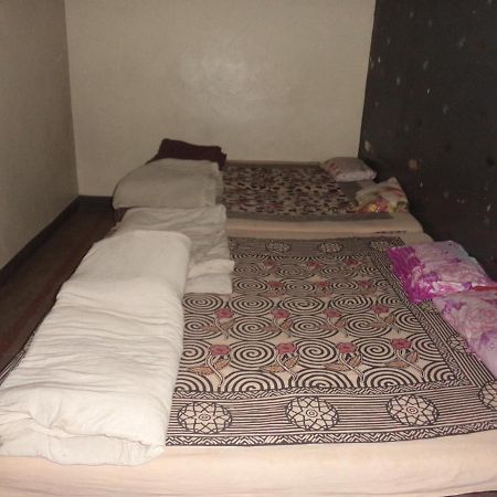 Hotel Rajhans ชัยปุระ ภายนอก รูปภาพ